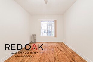 621 S Gramercy Pl in Los Angeles, CA - Building Photo