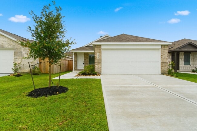 property at 1523 Gardenia Blossom Ln