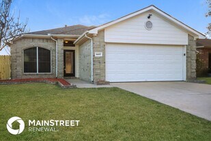 16603 Hartman Ridge Ct in Houston, TX - Building Photo