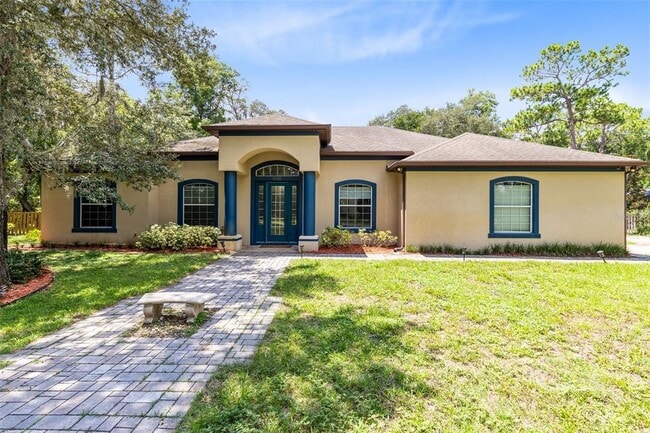 5130 Morning Dew Lp in Oviedo, FL - Building Photo - Building Photo