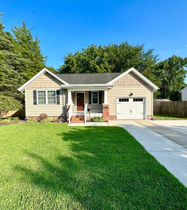 property at 476 Harpersville Rd