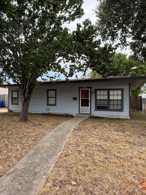 property at 737 Westchester Dr