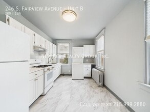 246 S Fairview Ave in Upper Darby Township, PA - Building Photo - Building Photo