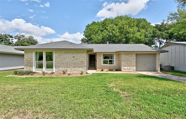 property at 2313 Aldford Dr