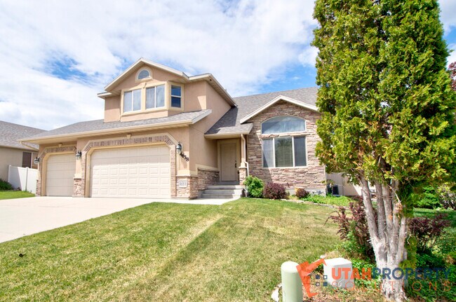 4638 Seminole Cir in Riverton, UT - Building Photo - Building Photo