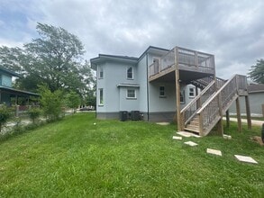 453 S Main Ave in Springfield, MO - Building Photo - Building Photo