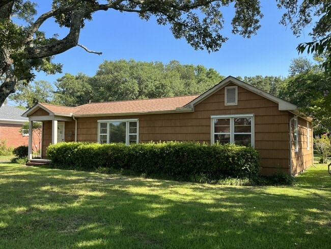 property at 3205 Bridges St