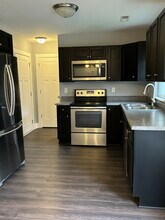 207 Stoney Pt Wy in Candler, NC - Building Photo - Building Photo