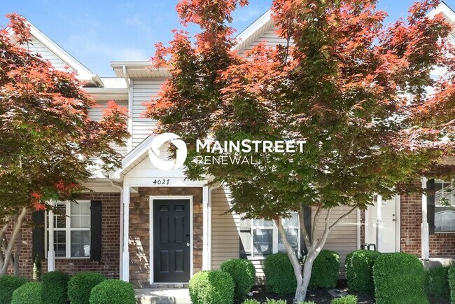property at 4027 Cody Dr