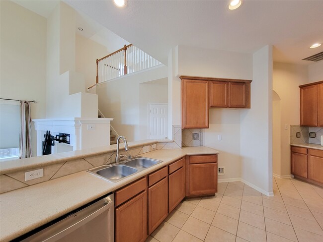 property at 2622 Katie Harbor Dr