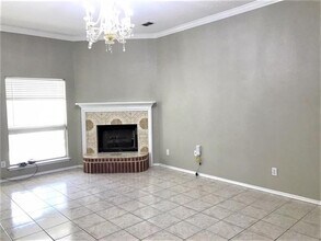 3400 Jack Atkins Ct in Haltom City, TX - Building Photo - Building Photo