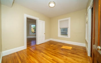 1588 Cambridge St, Unit A in Cambridge, MA - Building Photo - Building Photo