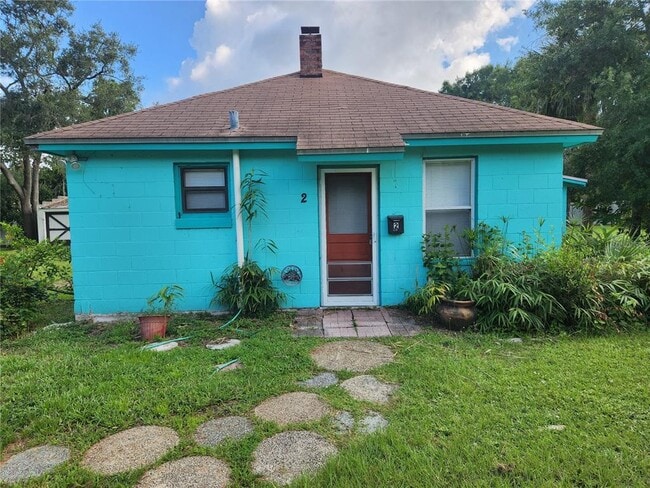 property at 4118 Windemere Pl