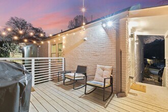 1767 Tiger Flowers Dr NW in Atlanta, GA - Foto de edificio - Building Photo