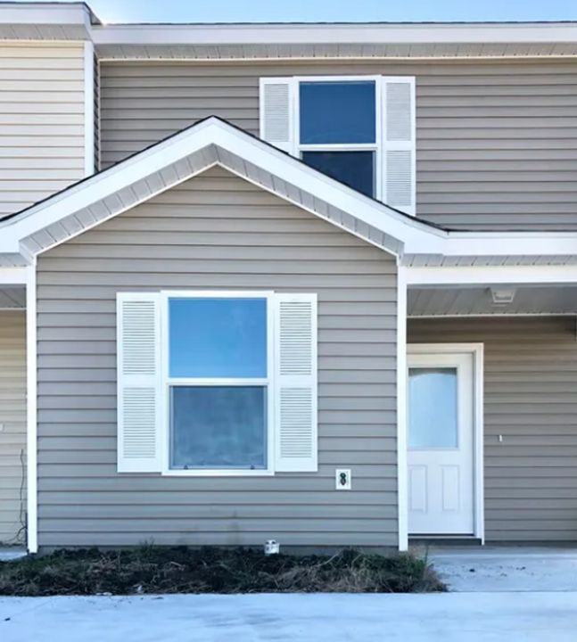 1534 S Patout St in New Iberia, LA - Building Photo