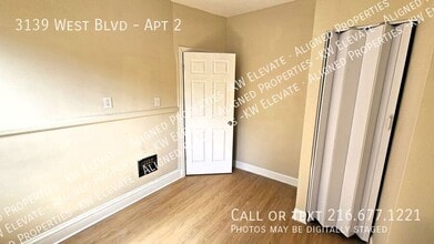 3139 West Blvd in Cleveland, OH - Building Photo - Building Photo