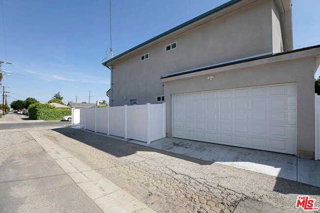 property at 6817 Bertrand Ave