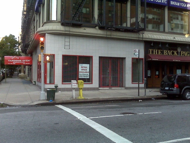 1470-1472 Third Ave in New York, NY - Building Photo - Building Photo