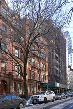 204 W 78th St in New York, NY - Building Photo - Building Photo