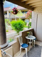 5995 N 78th St, Unit Old Town Scottsdale in Scottsdale, AZ - Foto de edificio - Building Photo