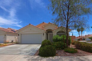 1316 Feather Glen Ct in Las Vegas, NV - Building Photo