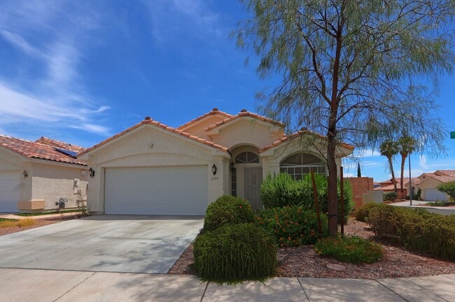 property at 1316 Feather Glen Ct