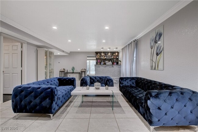property at 3969 Acapulco Ave