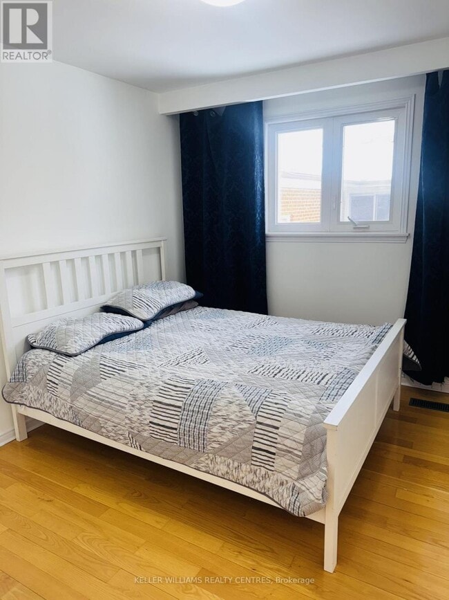 property at 2461 Hensall St