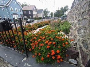 63 Fenno St, Unit 1 in Revere, MA - Building Photo - Building Photo