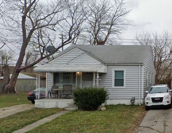 property at 19441 Concord St