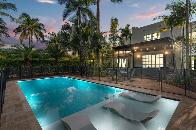 property at 643 36th St