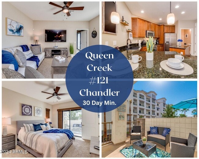 property at 2511 W Queen Creek Rd