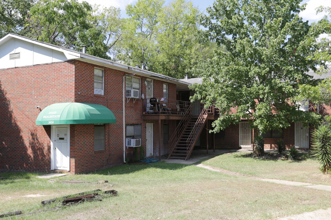 South Side Apartments in Columbus, GA - Building Photo - Building Photo