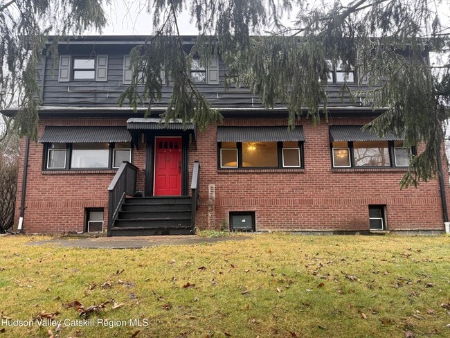 property at 274 N Rd