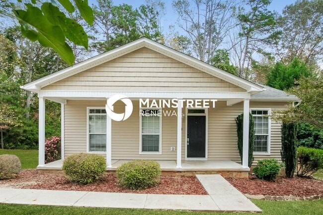 property at 801 Stratford Rd