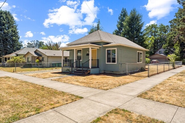 property at 2402 16th Ave