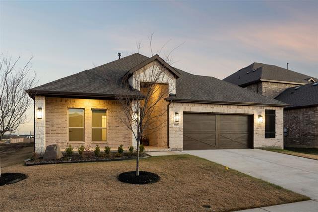 1415 Woodpecker Ln in Mansfield, TX - Building Photo - Building Photo