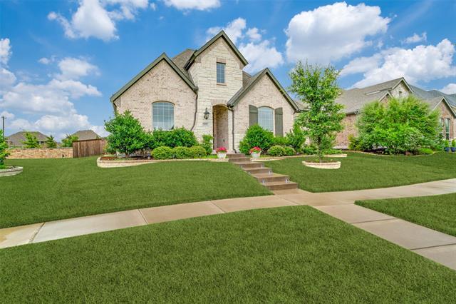 13976 Colin St in Frisco, TX - Building Photo - Building Photo
