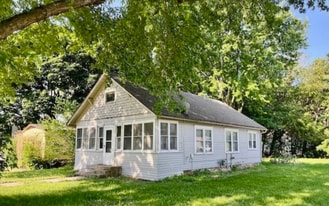 122 Walnut St in Vermillion, SD - Building Photo