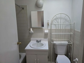 15 E 126th St, Unit 3 in New York, NY - Building Photo - Building Photo