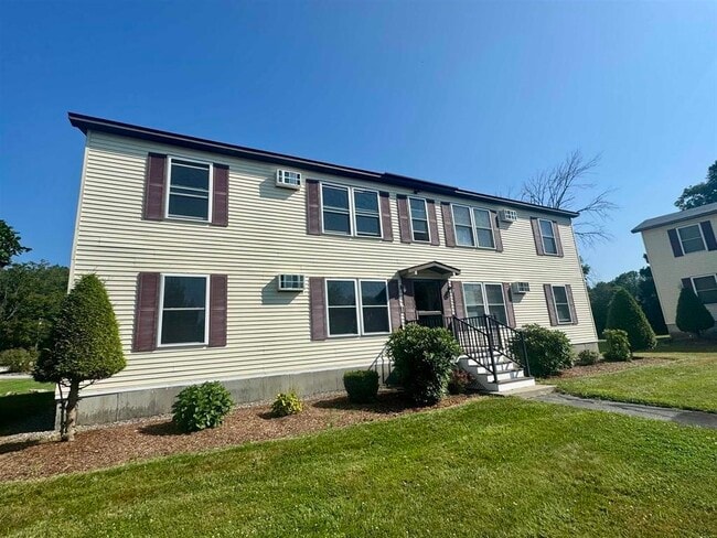 property at 31f Central St
