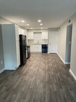 Evergreen at Hickory Valley