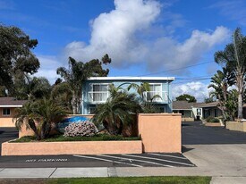 1182 Holly Ave in Imperial Beach, CA - Building Photo