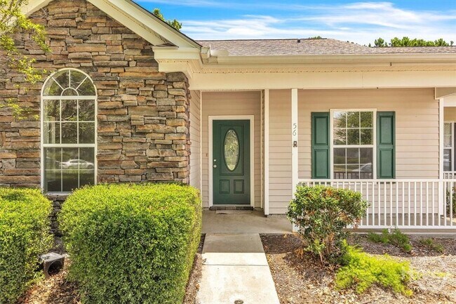 56 Stonelake Cir in Savannah, GA - Building Photo - Building Photo