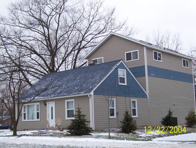 1202 Euclid Ave in Kalamazoo, MI - Building Photo - Building Photo