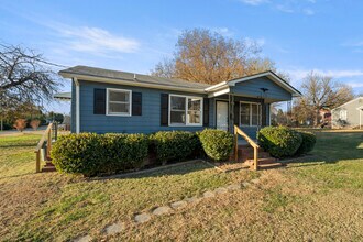 628 S Caldwell St in Salisbury, NC - Building Photo - Building Photo