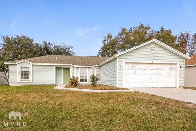 property at 3 Dorset Dr
