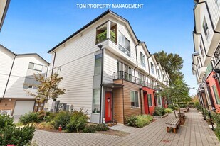 7134C Beacon Ave S in Seattle, WA - Building Photo