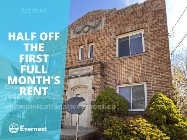 3812 Drexel Dr