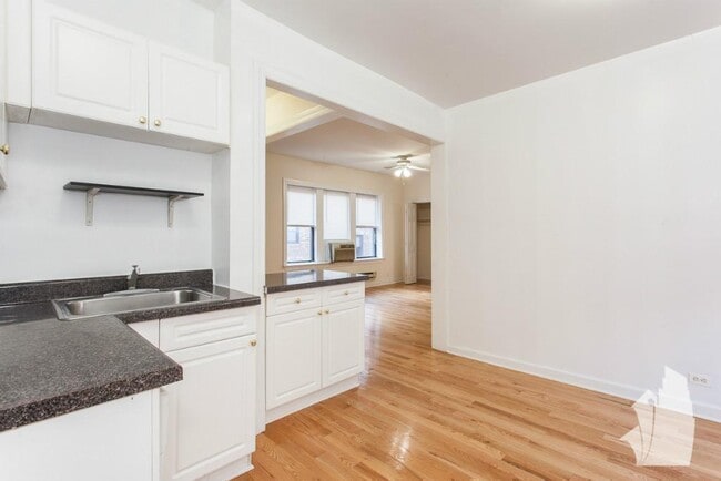 3702 N Pine Grove Ave, Unit 3724-N1 in Chicago, IL - Building Photo - Building Photo